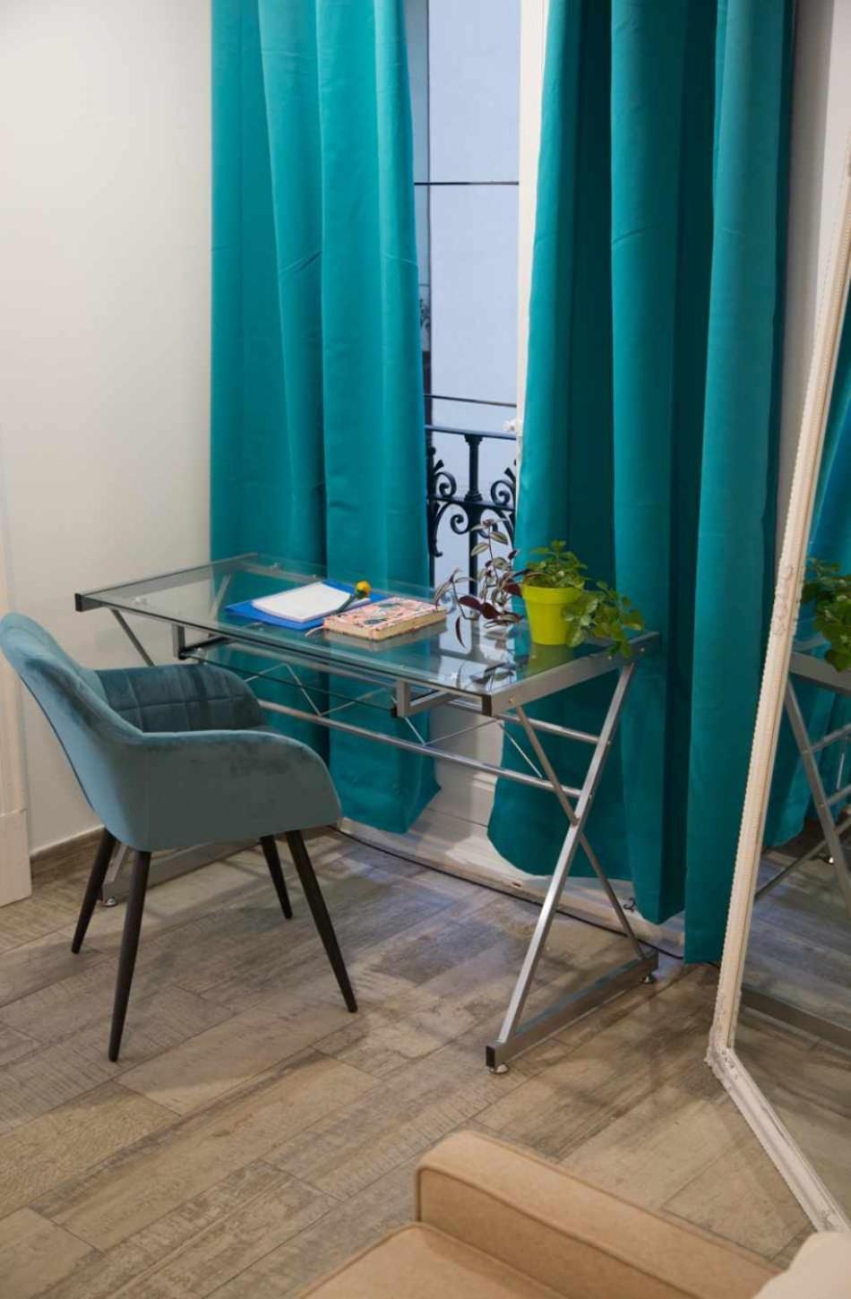 Apartment Lujosa En Cortes Madrid
